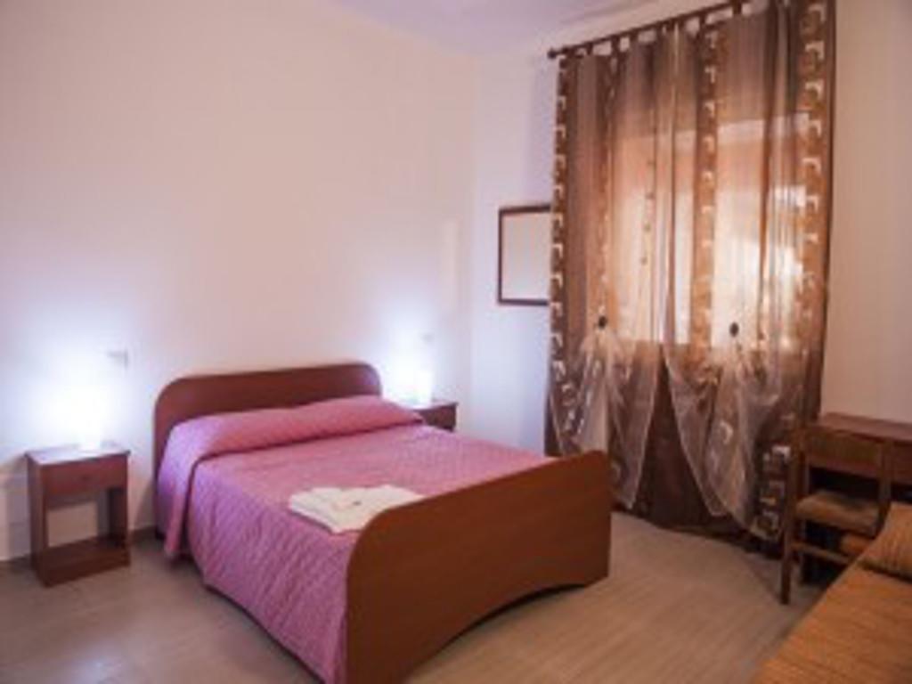 B&B Cuciti Милаццо Экстерьер фото