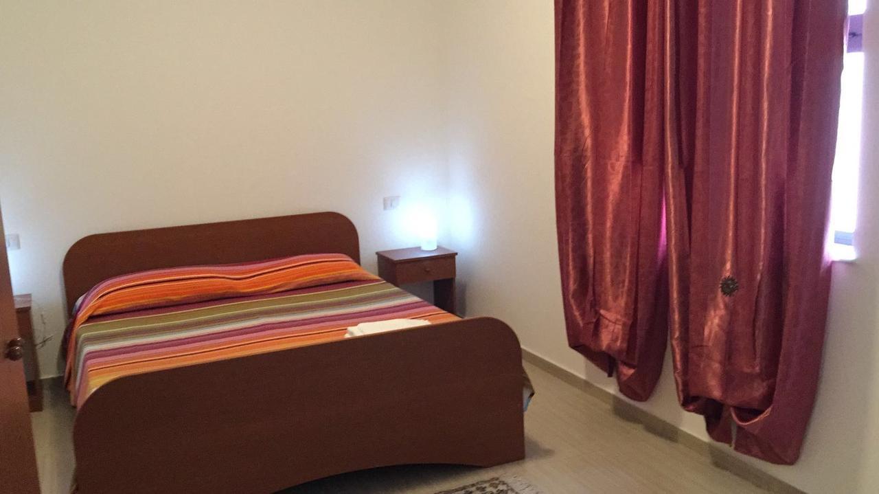 B&B Cuciti Милаццо Экстерьер фото